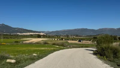 Rustic Finca in Moratalla photo 24