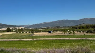 Rustic Finca in Moratalla photo 28