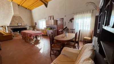 Rustic Finca in Moratalla photo 2