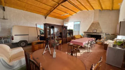 Rustic Finca in Moratalla photo 3