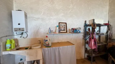 Rustic Finca in Moratalla photo 4