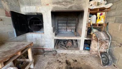 Rustic Finca in Moratalla photo 8