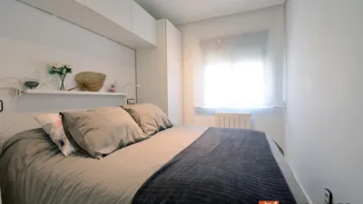 Piso en venta en Avenida de los Derechos Humanos, Zona Playa (Laredo) de 220.000 €