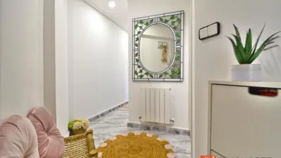 Piso en venta en Avenida de los Derechos Humanos, Zona Playa (Laredo) de 220.000 €