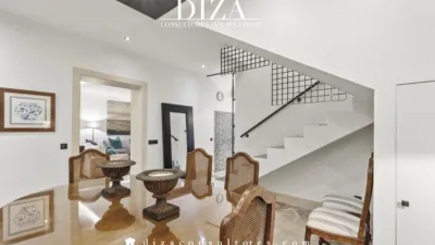 Piso en alquiler en Madrid - Imagen 12