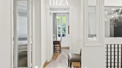 Piso en alquiler en Madrid - Imagen 17