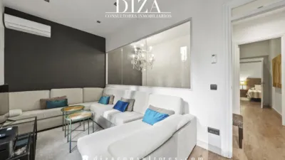 Piso en alquiler en Madrid - Imagen 18