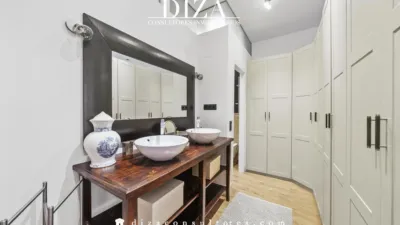 Piso en alquiler en Madrid - Imagen 27