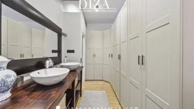 Piso en alquiler en Madrid - Imagen 28