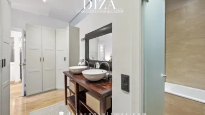 Piso en alquiler en Madrid - Imagen 29