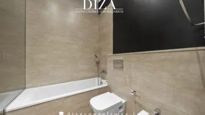 Piso en alquiler en Madrid - Imagen 32