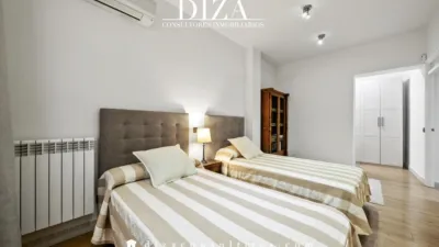 Piso en alquiler en Madrid - Imagen 34