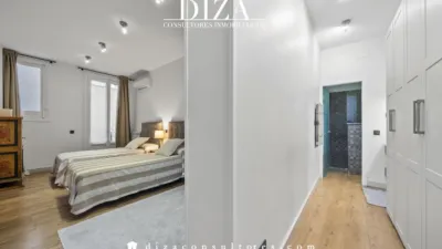 Piso en alquiler en Madrid - Imagen 38