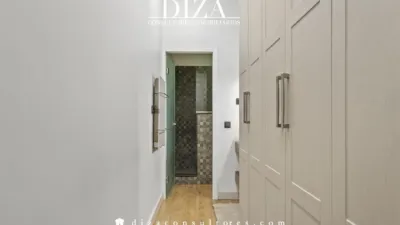 Piso en alquiler en Madrid - Imagen 39