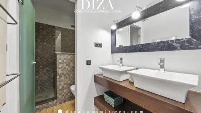 Piso en alquiler en Madrid - Imagen 40