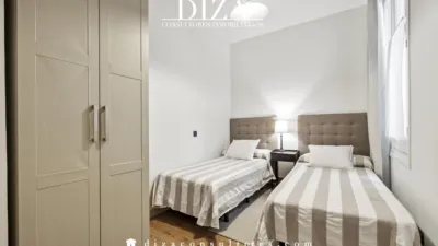 Piso en alquiler en Madrid - Imagen 42