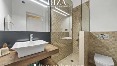 Piso en alquiler en Madrid - Imagen 44