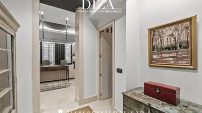 Piso en alquiler en Madrid - Imagen 46