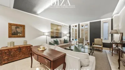 Piso en alquiler en Madrid - Imagen 4