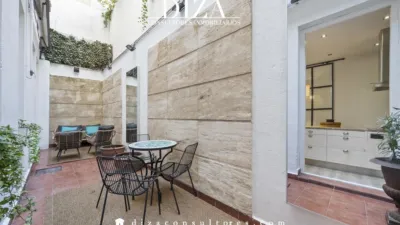 Piso en alquiler en Madrid - Imagen 52