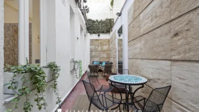 Piso en alquiler en Madrid - Imagen 53