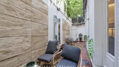 Piso en alquiler en Madrid - Imagen 55