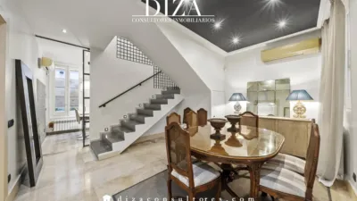 Piso en alquiler en Madrid - Imagen 8