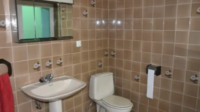 Piso en venta en Calle de Medios, 18, Olite - Erriberri de 60.000 €