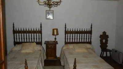 Piso en venta en Calle de Medios, 18, Olite - Erriberri de 60.000 €
