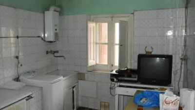 Piso en venta en Calle de Medios, 18, Olite - Erriberri de 60.000 €