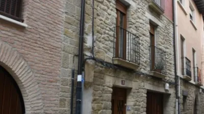 Piso en venta en Calle de Medios, 18, Olite - Erriberri de 60.000 €