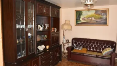Piso en venta en Calle de Medios, 18, Olite - Erriberri de 60.000 €