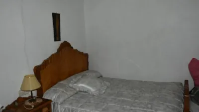 Piso en venta en Calle de Medios, 18, Olite - Erriberri de 60.000 €