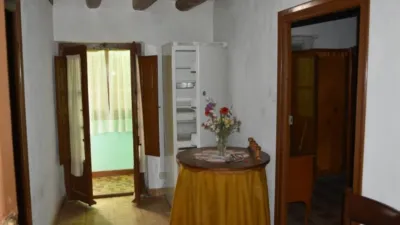 Piso en venta en Calle de Medios, 18, Olite - Erriberri de 60.000 €