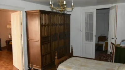 Piso en venta en Calle de Medios, 18, Olite - Erriberri de 60.000 €