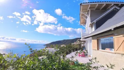 Chalet on Caracolas Street photo 6