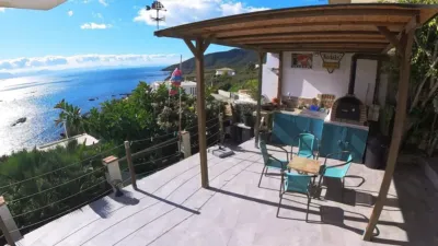 Chalet on Caracolas Street photo 15