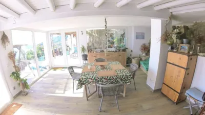 Chalet on Caracolas Street photo 22