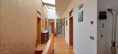 Semi-detached house on Avenida la Vega, 134 photo 36