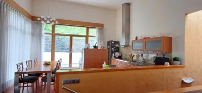 Semi-detached house on Avenida la Vega, 134 photo 37