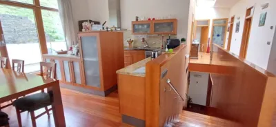 Semi-detached house on Avenida la Vega, 134 photo 38