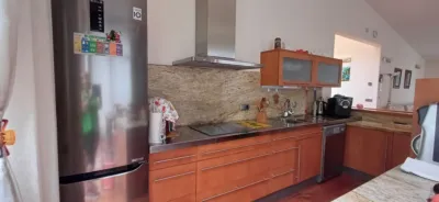 Semi-detached house on Avenida la Vega, 134 photo 39