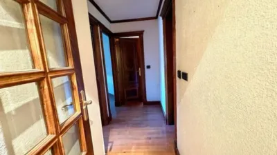 Apartment on Avenida del Arlanzón photo 8