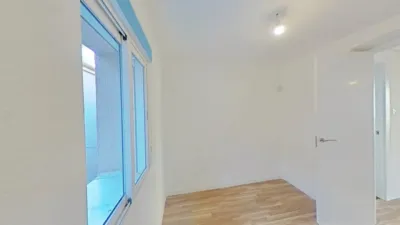 Apartment in Simancas photo 14