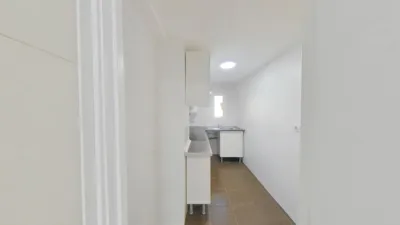 Apartment in Simancas photo 16