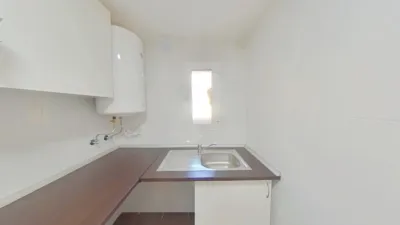 Apartment in Simancas photo 17