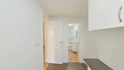 Apartment in Simancas photo 18