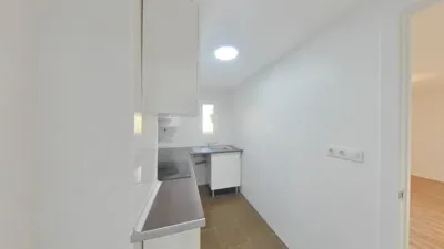 Apartment in Simancas photo 19