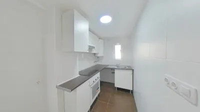 Apartment in Simancas photo 20