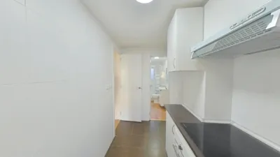 Apartment in Simancas photo 21